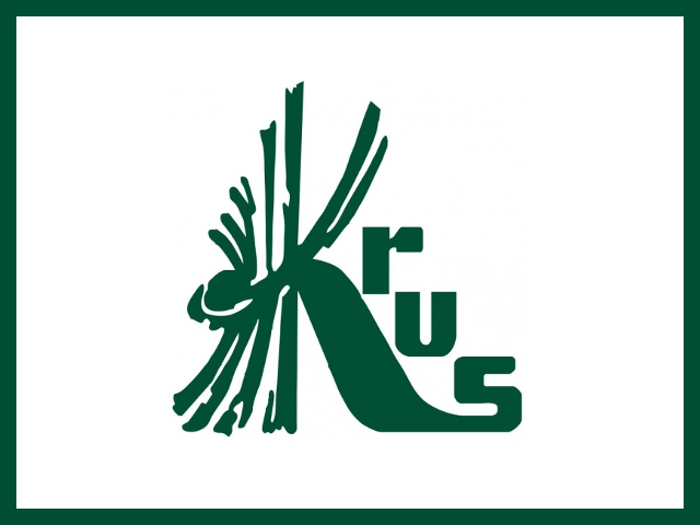 Logo KRUS Logo KRUS