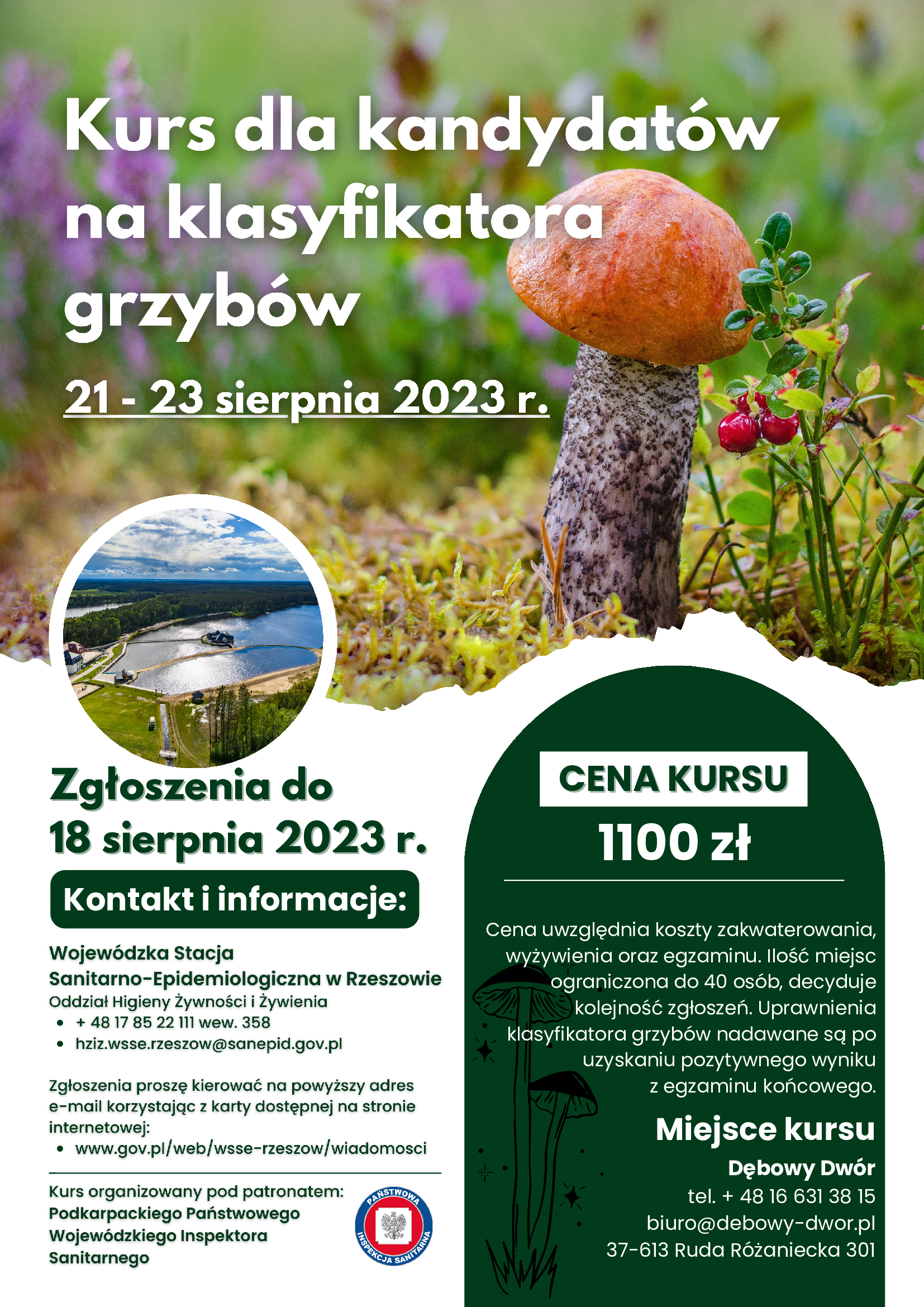 załącznik-nr-1-Informacja-dot--kursu-na-klasyfikatora-grzyb&oacute;w-świeżych