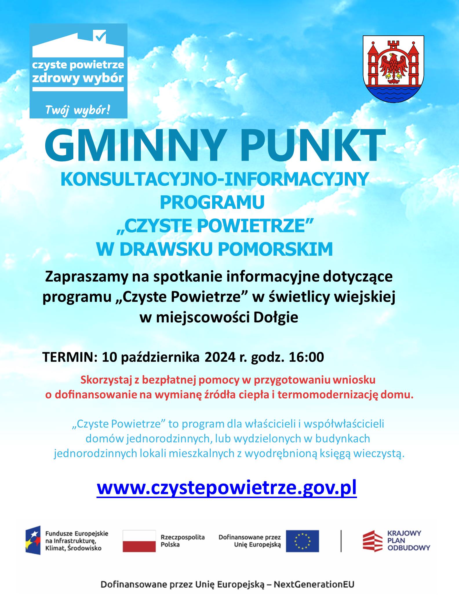 Plakat_Dołgie