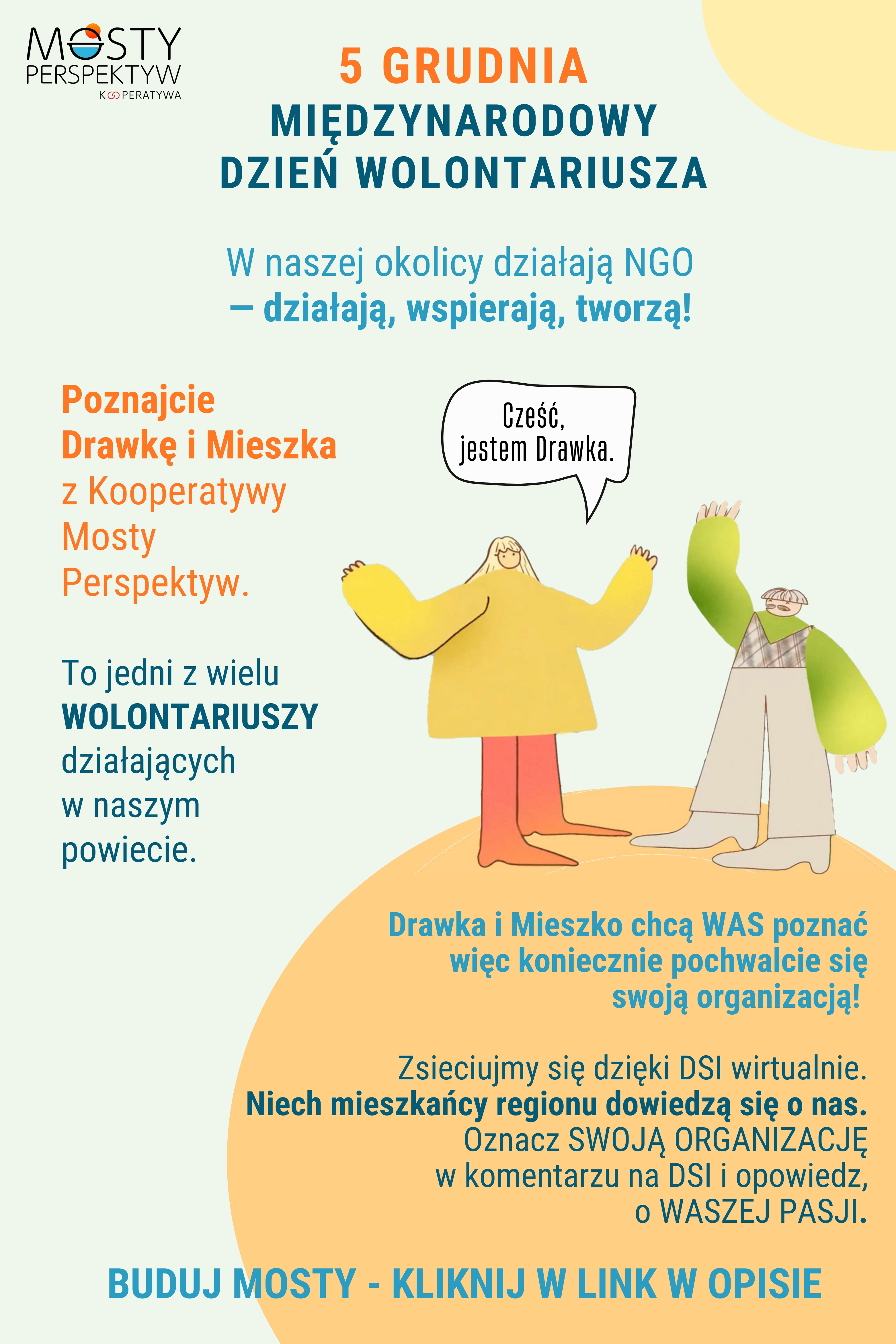 DZIEN WOLONTARIUSZY