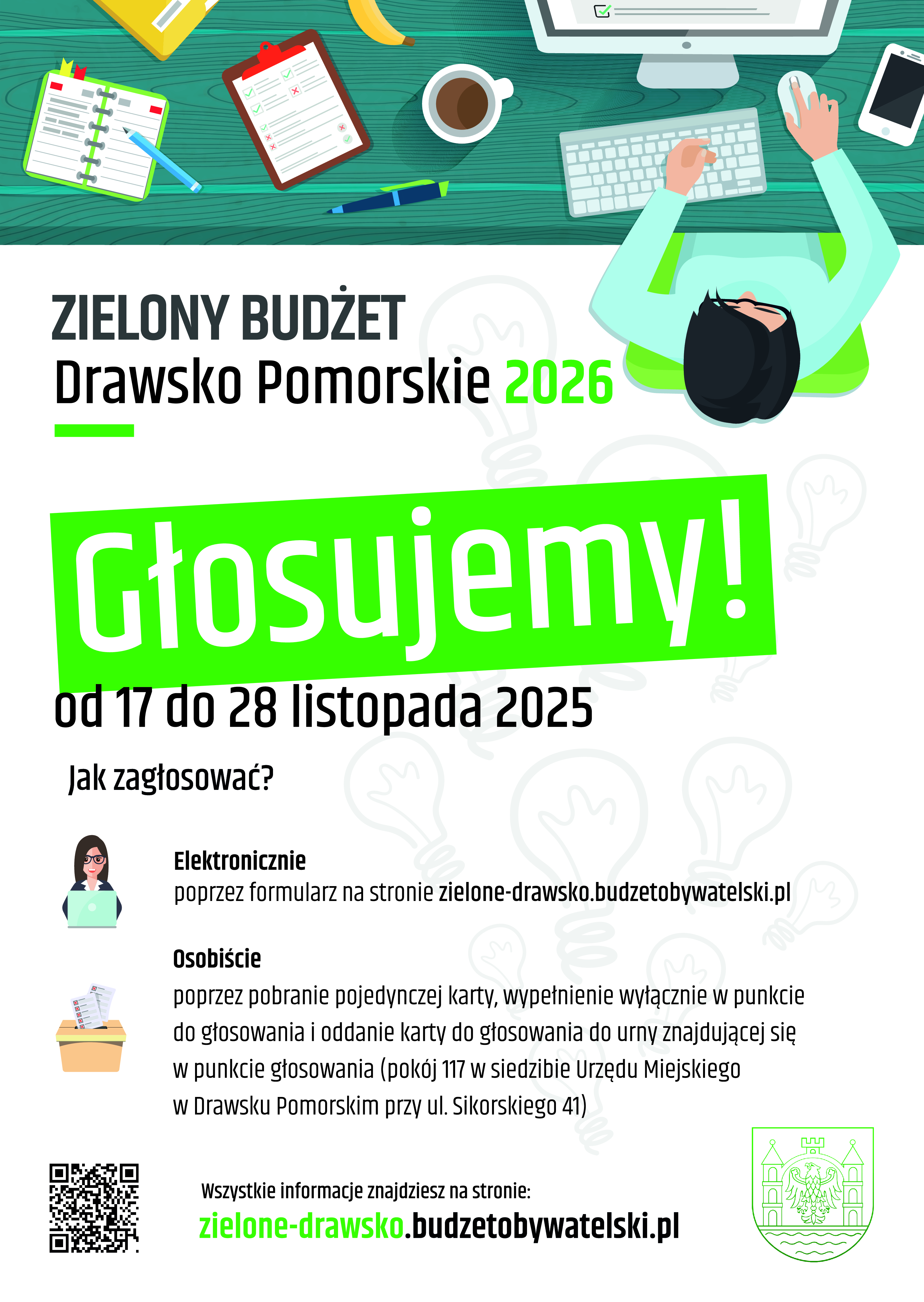 Głosowanie