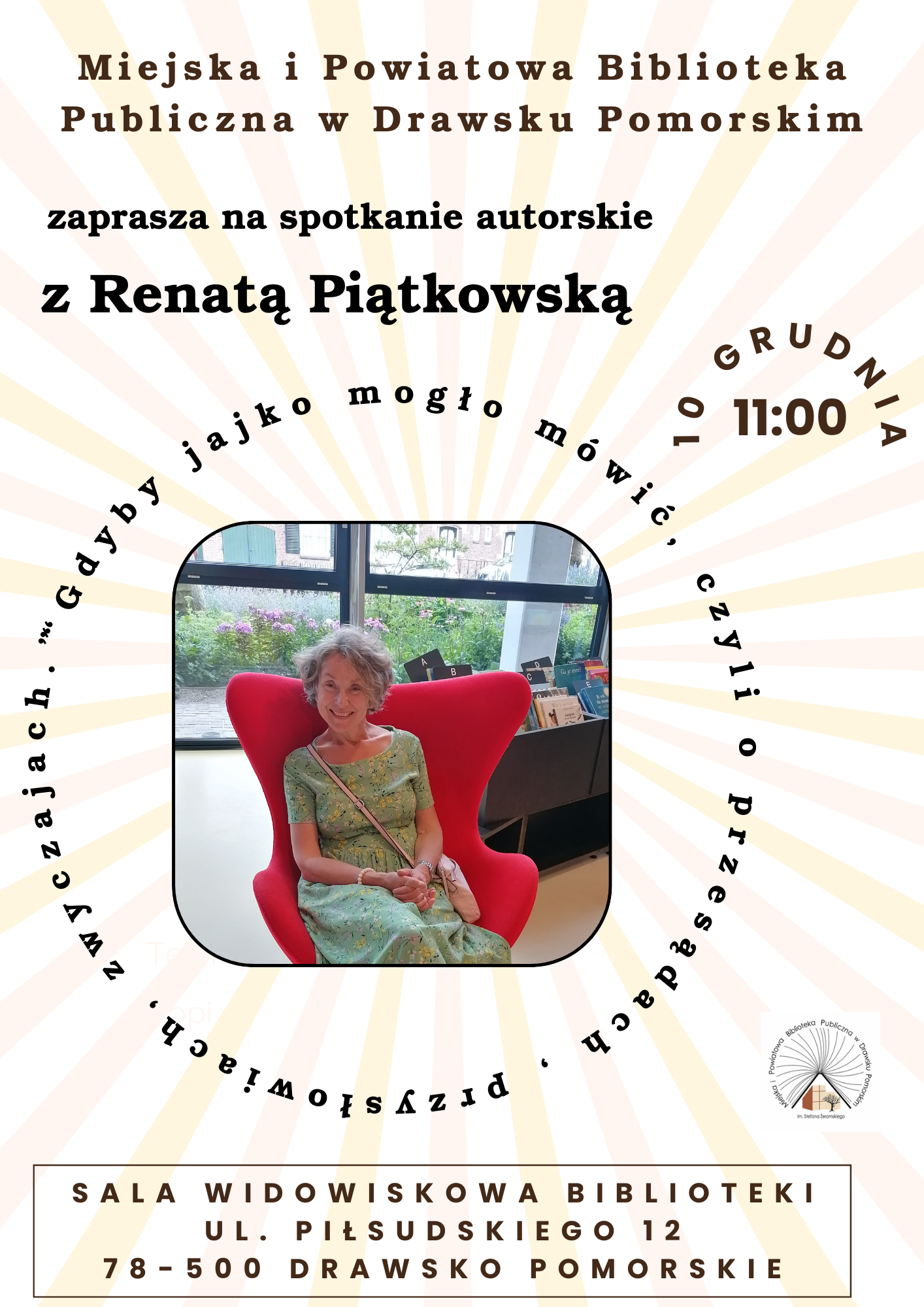 PIĄTKOWSKA