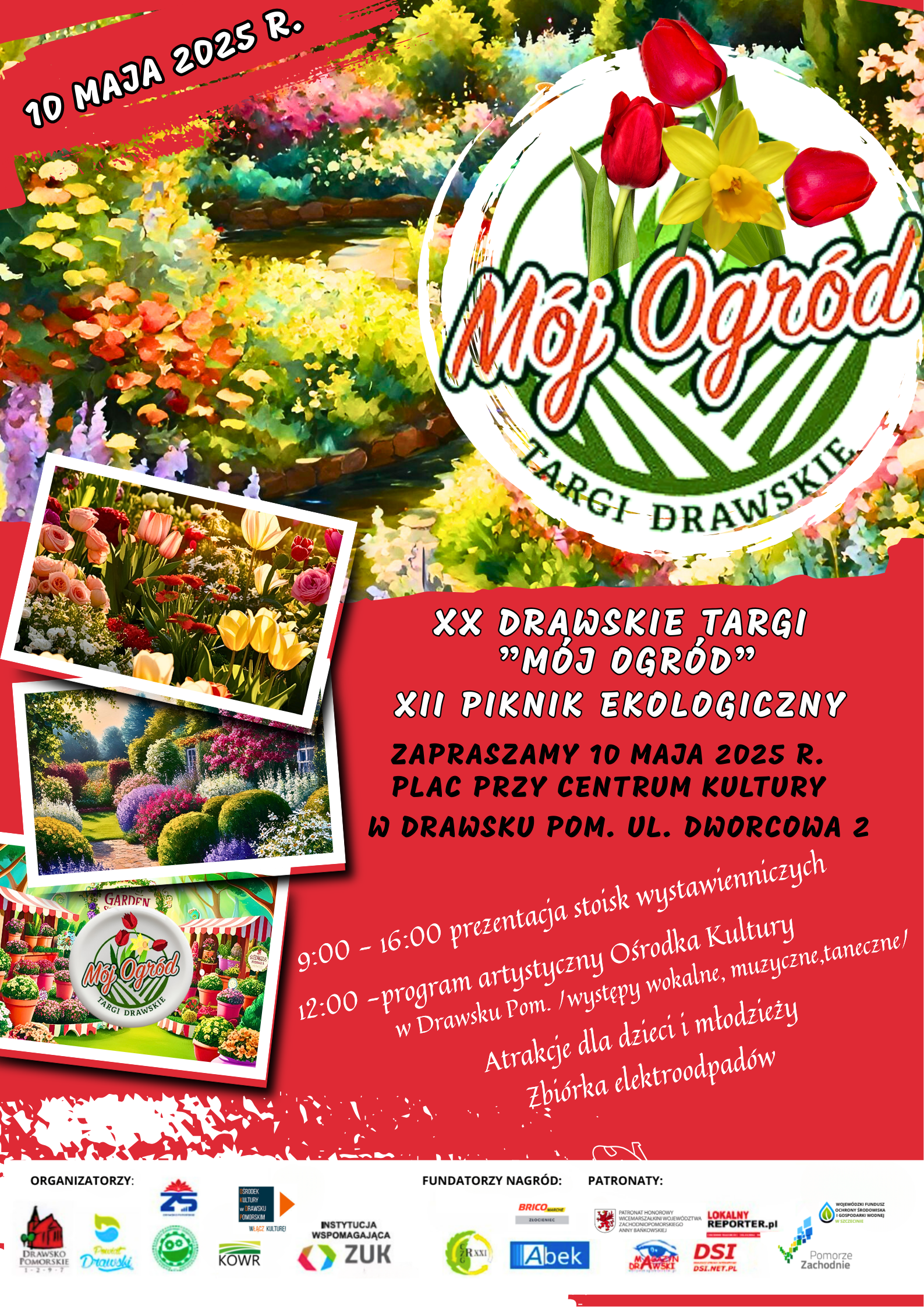 PLAKAT M&Oacute;J OGR&Oacute;D (16)