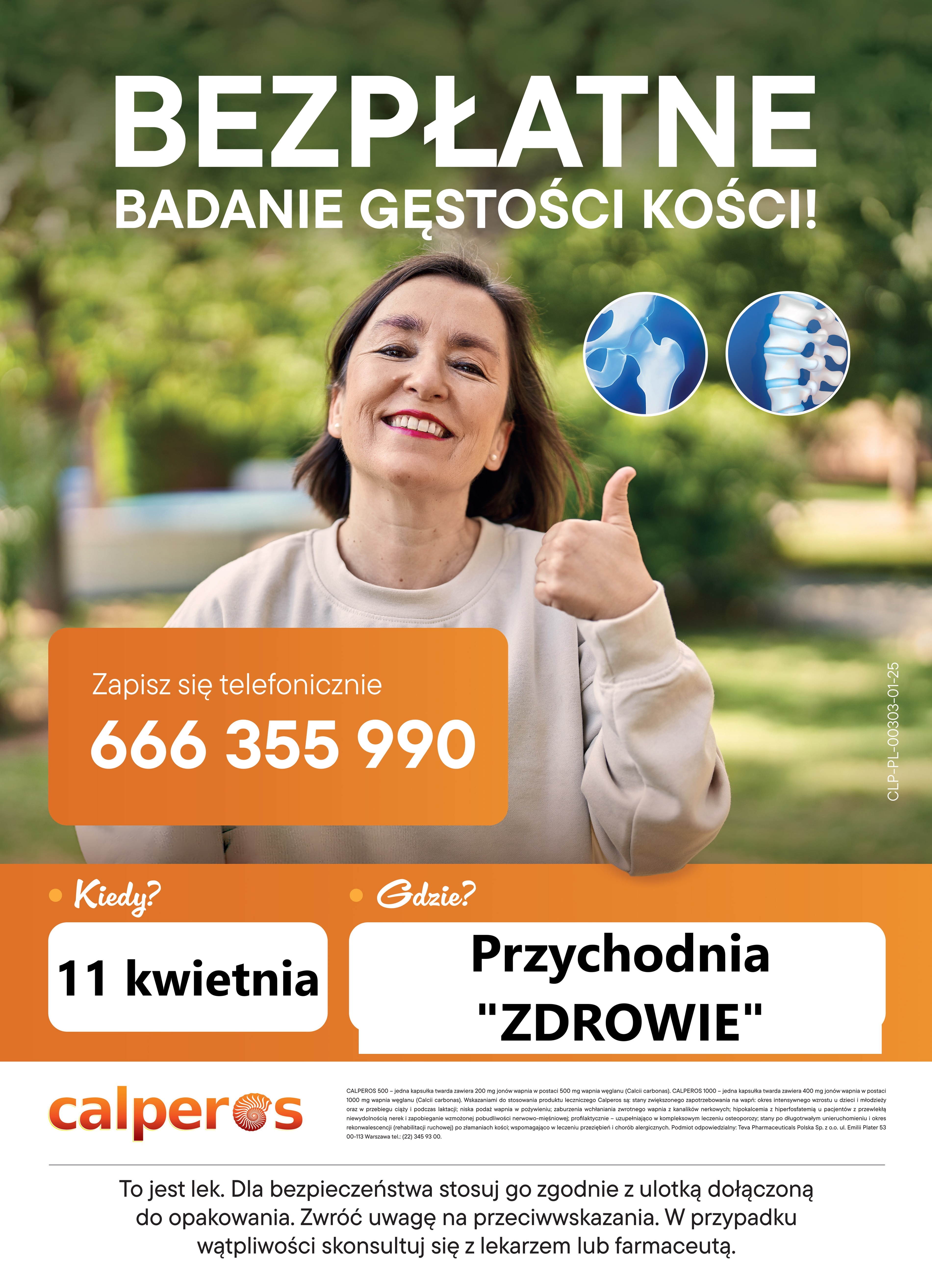 Plakat Drawsko Pom-