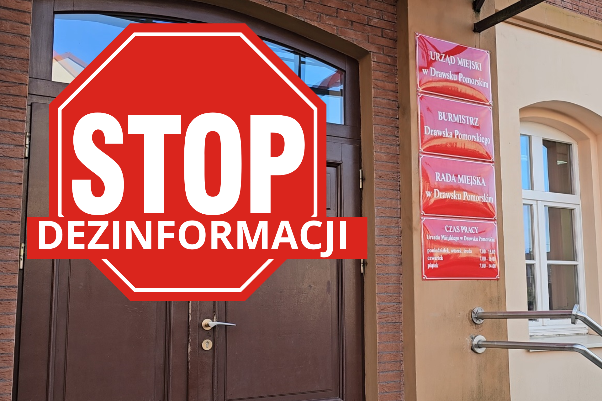 dezinformacja