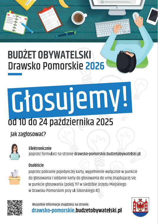 głosowanie