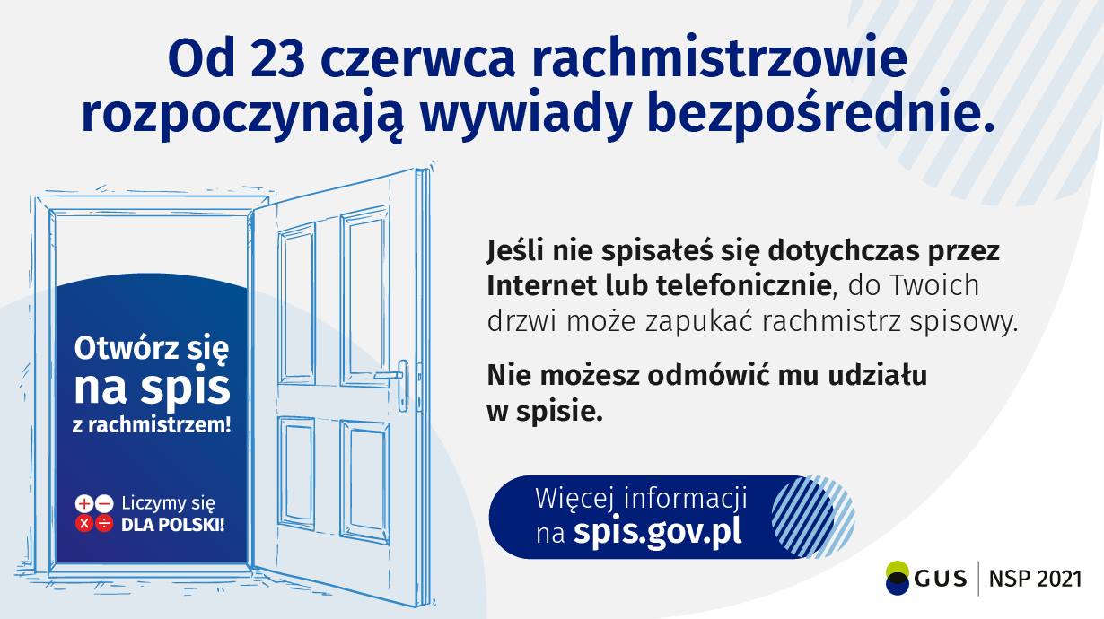 Narodowy spis powszechny Narodowy spis powszechny