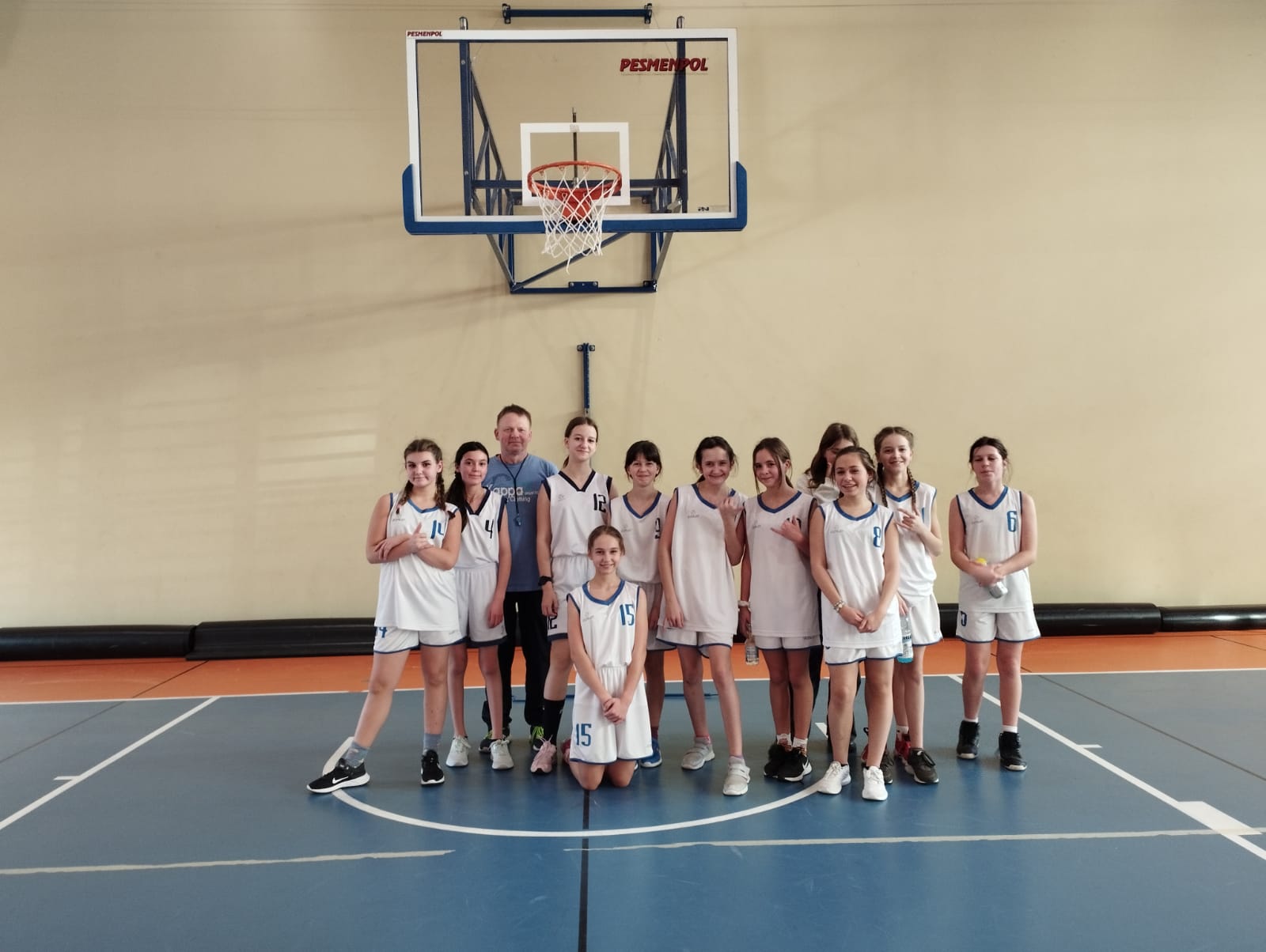 dzieci,zawody,sala