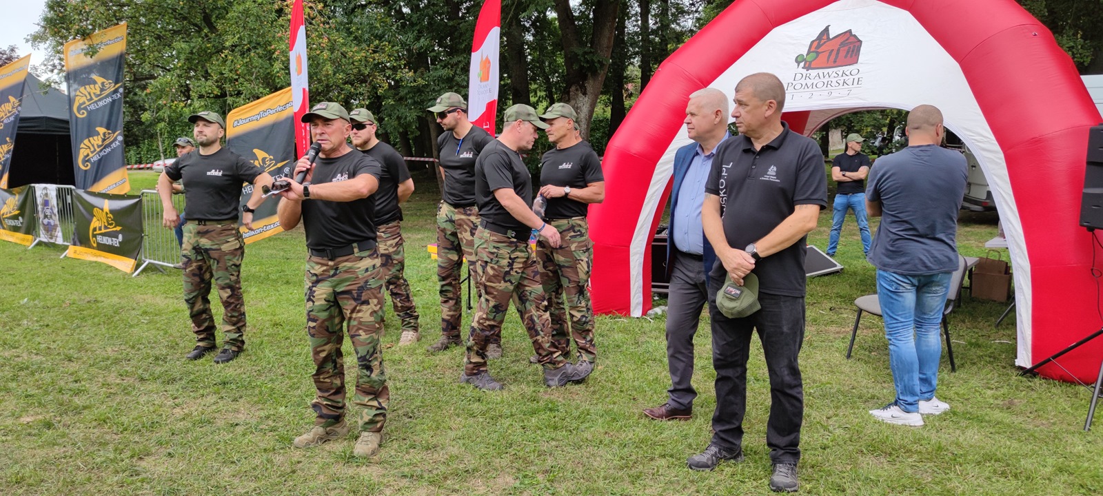 Selekcja Selekcja
