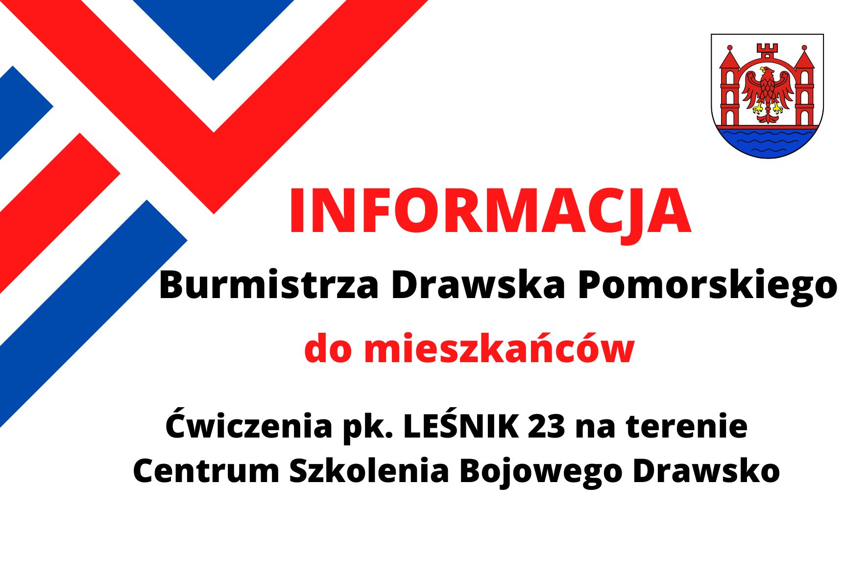 INFORMACJA_ĆWICZENIA