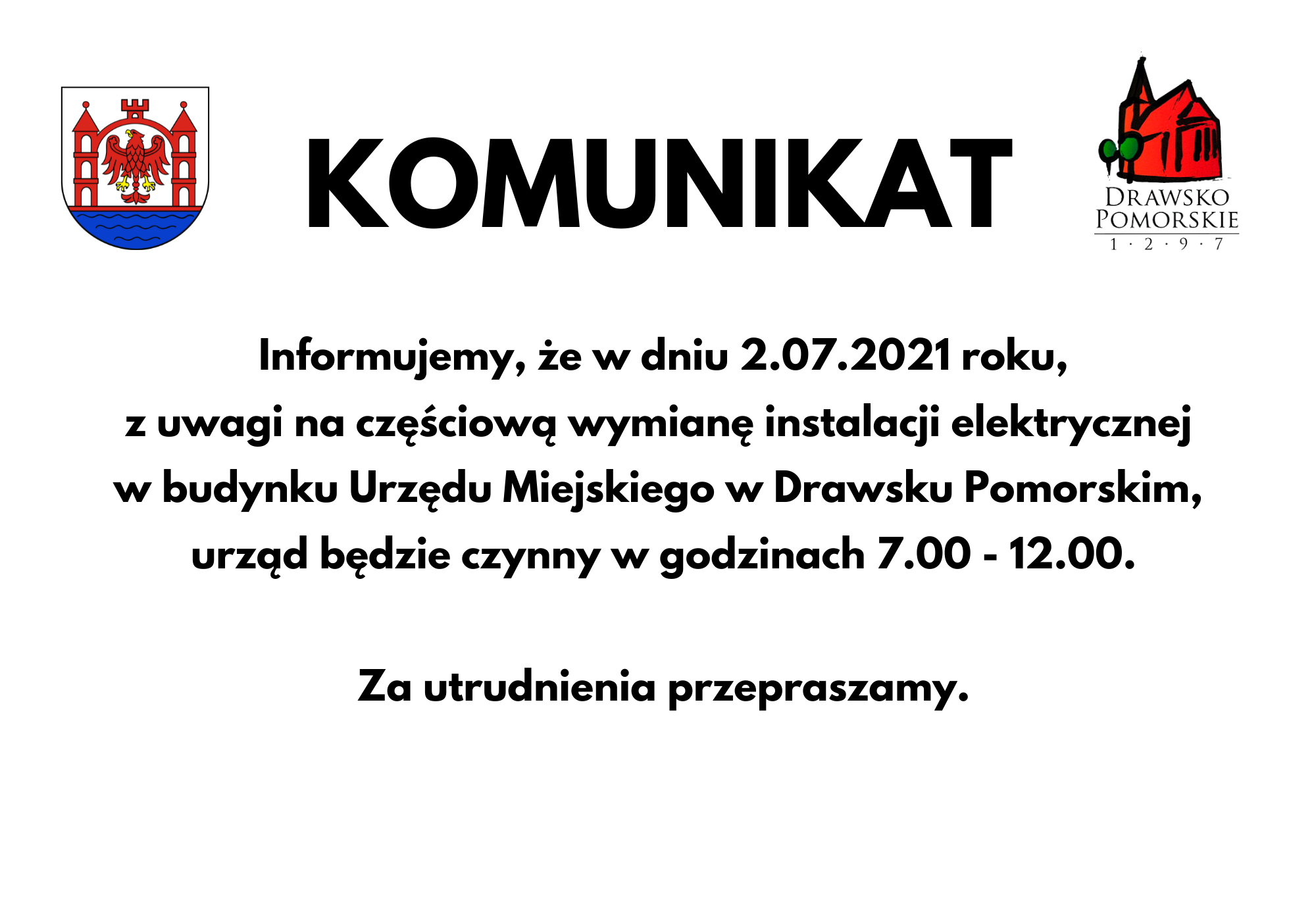Komunikat