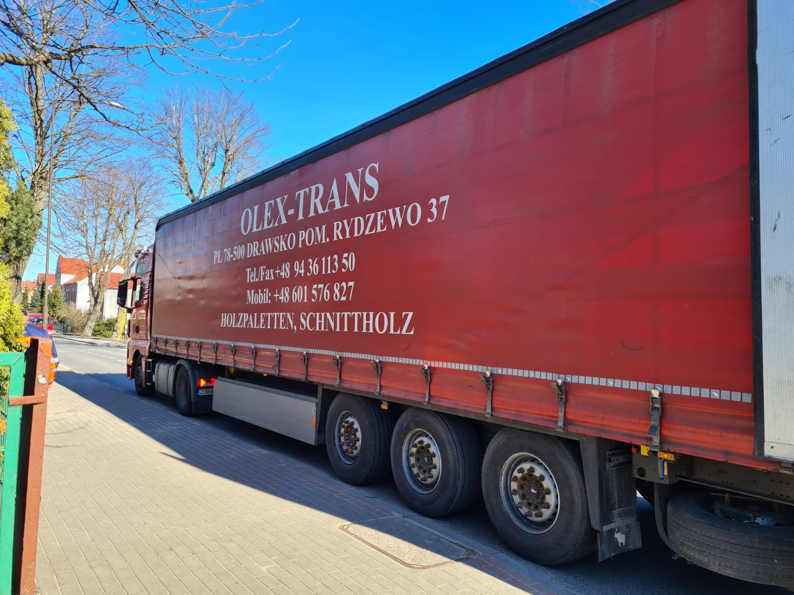 transport