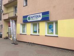 Apteka "Cefarm"