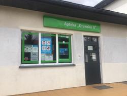 Apteka przychodnia