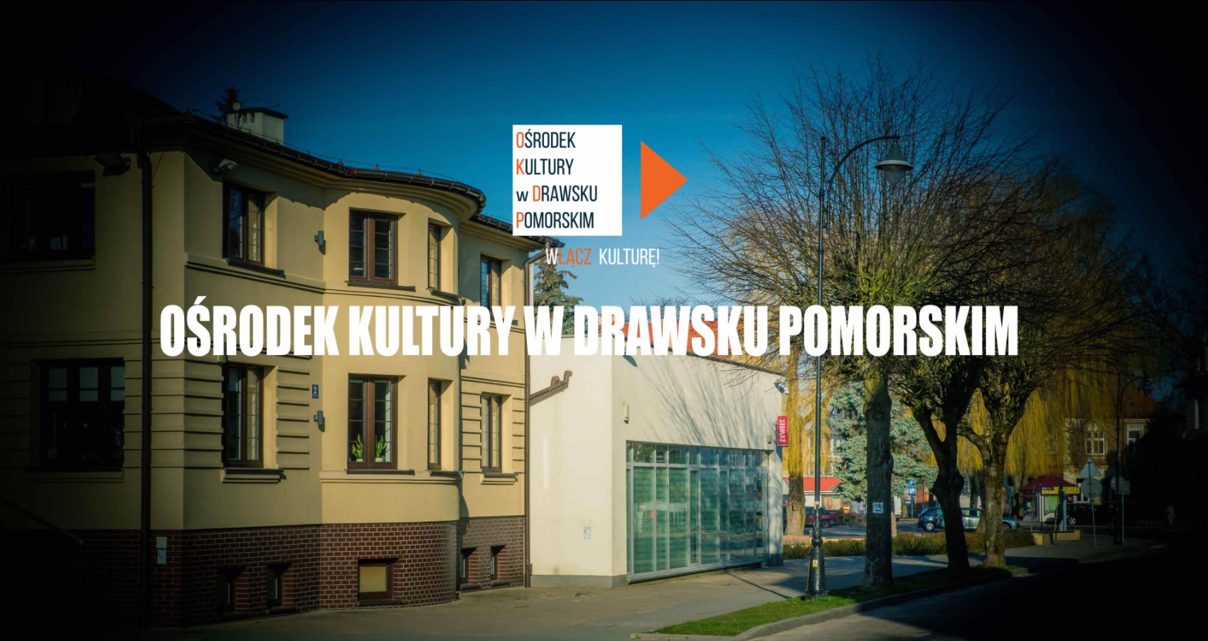 Kultura w Drawsku
