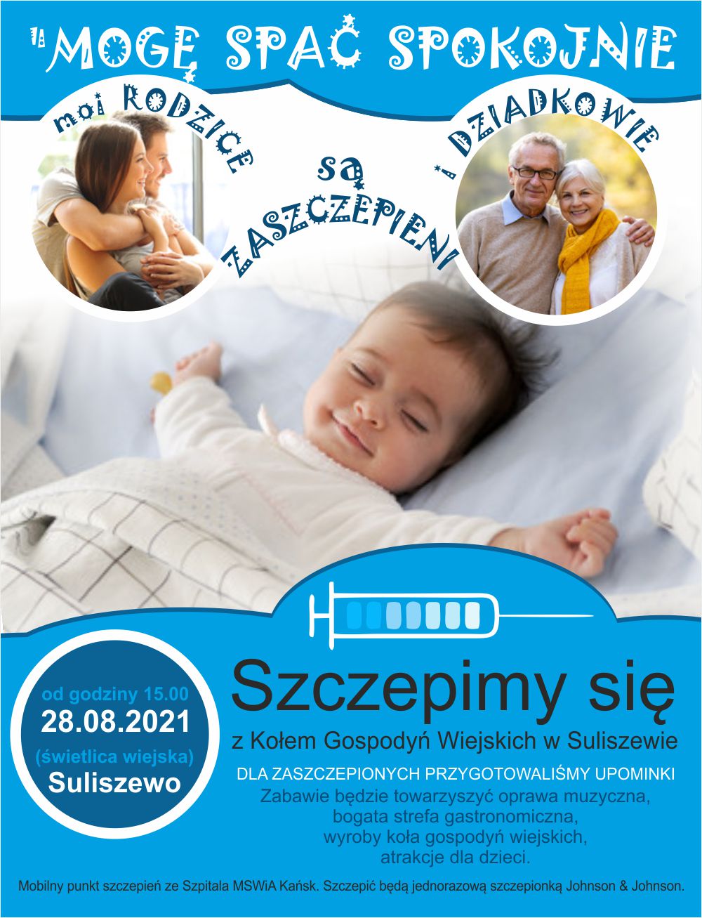 Szczepienia Covid-19