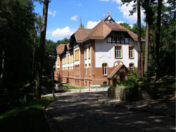 Szpital Kańsk/Złocieniec Szpital Kańsk/Złocieniec