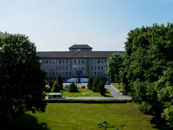 Szpital Wałcz Szpital Wałcz