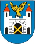 Herb Złocieńca 