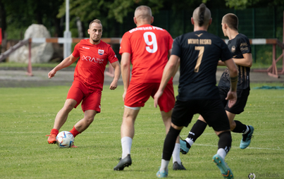 Zdjęcie do Kadra Drawy Drawsko Pomorskie na zbliżającą się rundę jesienna sezonu 2022/23