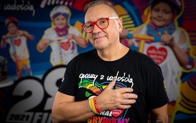 Zdjęcie do Drawsko Pomorskie zagra z WOŚP. Trwają przygotowania 