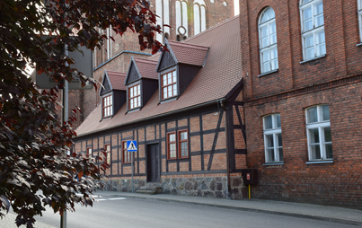 Zdjęcie do Burmistrz Drawska Pomorskiego ogłasza nab&oacute;r wniosk&oacute;w.