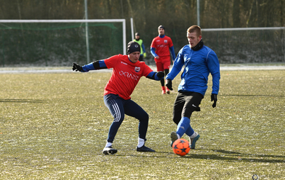 Zdjęcie do Drawa 2-7 Lech Czaplinek