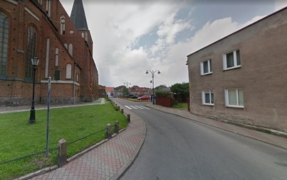 Zdjęcie do Prace drogowe na ul. Kilińskiego 