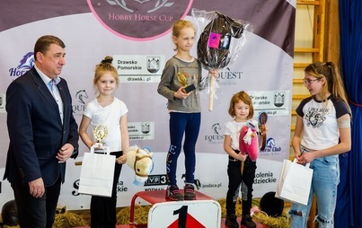 Zdjęcie do Hobby Horse w Drawsku Pomorskim 