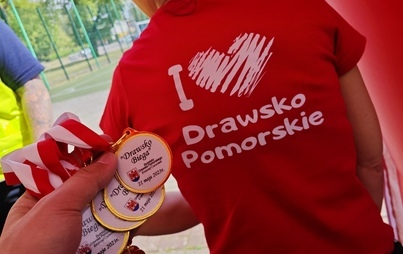 Zdjęcie do "Drawski Dzień Sportu" już za nami