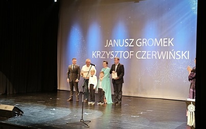 Zdjęcie do Gala Tęczowych Serc