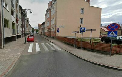 Zdjęcie do W czwartek utrudnienia na ulicy Ratuszowej 