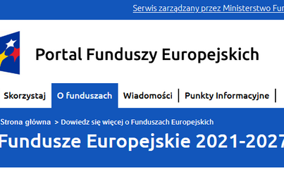 Zdjęcie do Ogłoszenie o naborze projekt&oacute;w do Strategii ZIT MOF Strefy Centralnej 2021-2027