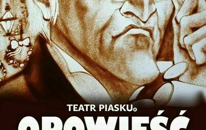 Zdjęcie do Opowieść Wigilijna