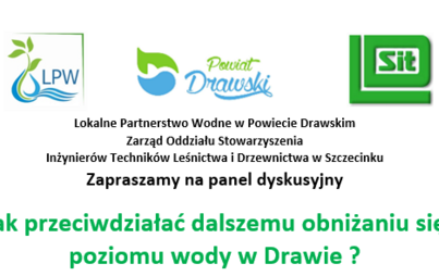 Zdjęcie do Panel dyskusyjny już w poniedziałek 11 grudnia 2023 r.