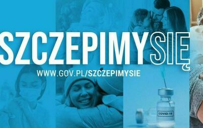 Zdjęcie do Informacja  dotycząca szczepień przeciw COVID-19