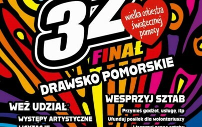 Zdjęcie do Nadchodzące wydarzenia w Drawsku Pomorskim