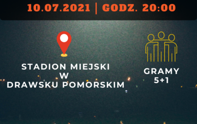 Zdjęcie do Nocny Turniej Piłki Nożnej