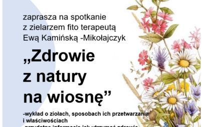 Zdjęcie do Kolejne spotkanie w Klubie Seniora