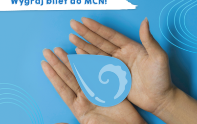 Zdjęcie do Konkurs "Woda w Twoich rękach"