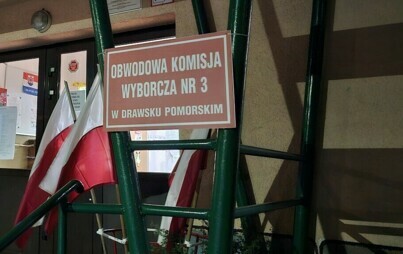 Zdjęcie do Wybory do Rady Miejskiej i wybory na stanowisko Burmistrza Drawska Pomorskiego 