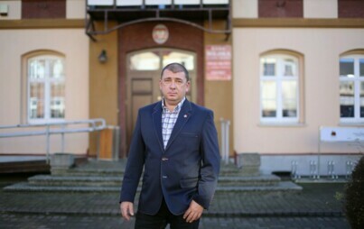 Zdjęcie do Informacja o wyniku wybor&oacute;w - druga tura wybor&oacute;w samorządowych 