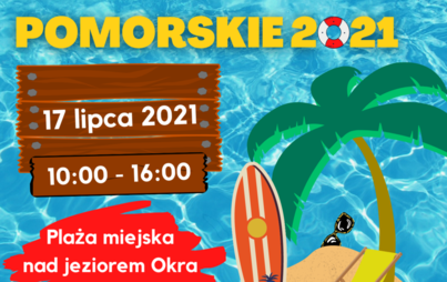 Zdjęcie do Bezpieczne wakacje w Drawsku Pomorskim