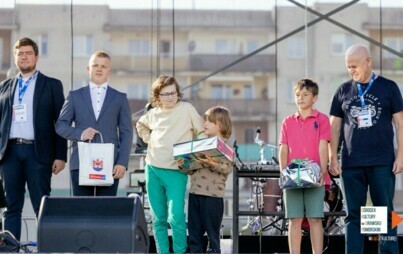 Zdjęcie do Wyniki konkursu &bdquo;Drawscy Bohaterowie &ndash; Żołnierze Armii Krajowej z mojego regionu"