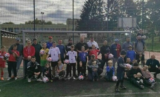 Zdjęcie do Tata Cup 2024
