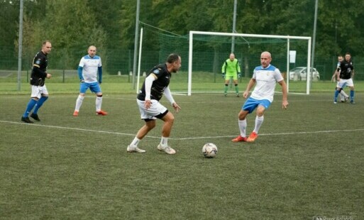 Zdjęcie do Oldboje: Drawa 15&ndash;2 Gonne Małe