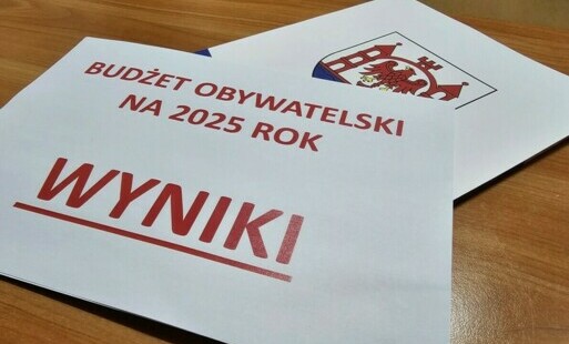 Zdjęcie do Znamy wyniki IX edycji Drawskiego Budżetu Obywatelskiego 2025