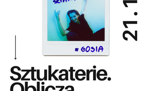 Zdjęcie do &bdquo;Sztukaterie. Oblicza Alternatywy&rdquo; &ndash; Wystawa fotografii w Drawsku Pomorskim