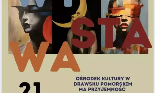 Zdjęcie do Zapraszamy na wystawę!!!