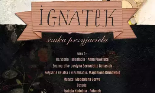 Zdjęcie do Zapraszamy na kolejne wspaniałe wydarzenie podczas ferii - WSTĘP WOLNY
